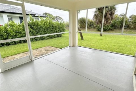 Appartement à louer à Rotonda, Floride: 2 chambres, 90.49 m2 № 2203039 - photo 7