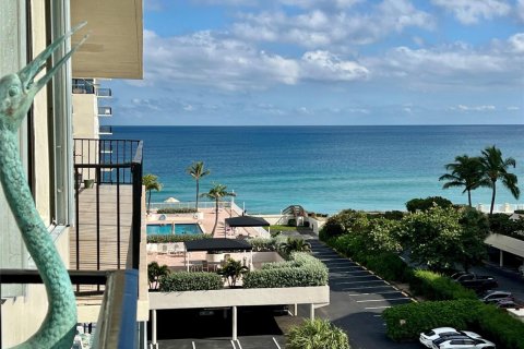 Condo à Palm Beach, Floride, 2 chambres  № 2084672