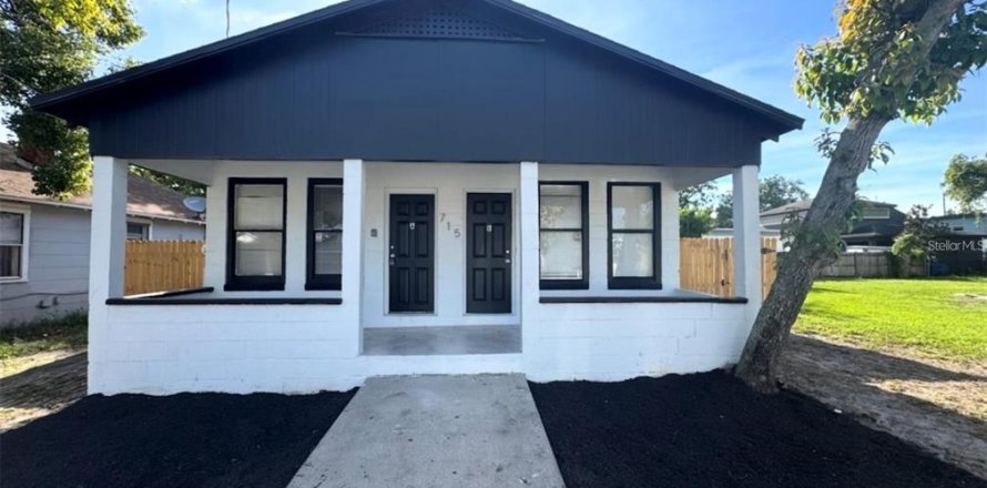 Villa ou maison à Orlando, Floride 2 chambres, 74.32 m2 № 2431772