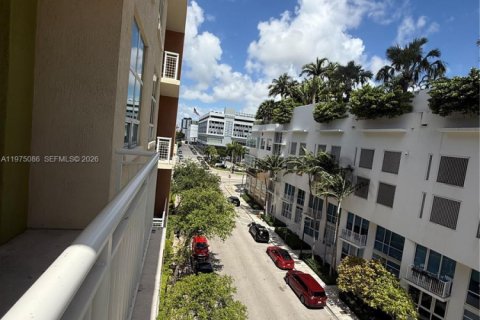 Copropriété à louer à Miami, Floride: 2 chambres, 101.64 m2 № 2041463 - photo 16