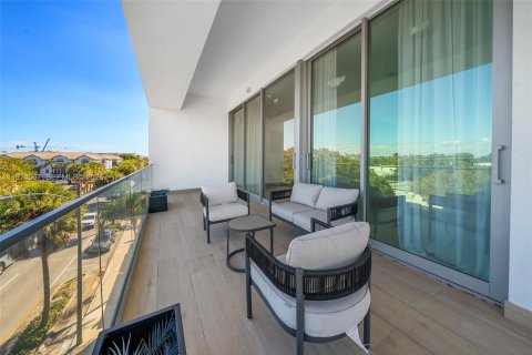 Copropriété à vendre à Delray Beach, Floride: 2 chambres № 2174865 - photo 27