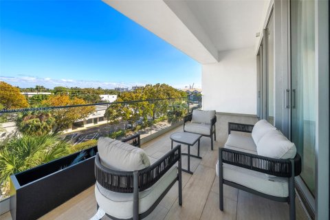 Copropriété à vendre à Delray Beach, Floride: 2 chambres № 2174865 - photo 3