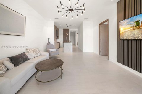 Copropriété à vendre à Delray Beach, Floride: 2 chambres № 2174865 - photo 5