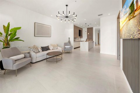 Copropriété à vendre à Delray Beach, Floride: 2 chambres № 2174865 - photo 9