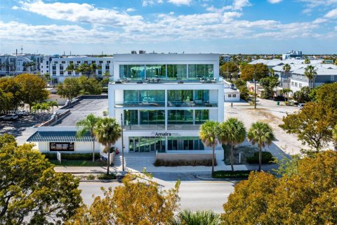 Condo à Delray Beach, Floride, 2 chambres  № 2174865