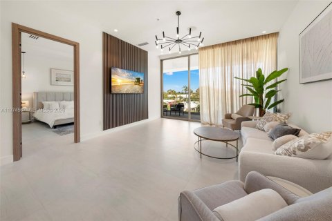 Copropriété à vendre à Delray Beach, Floride: 2 chambres № 2174865 - photo 8