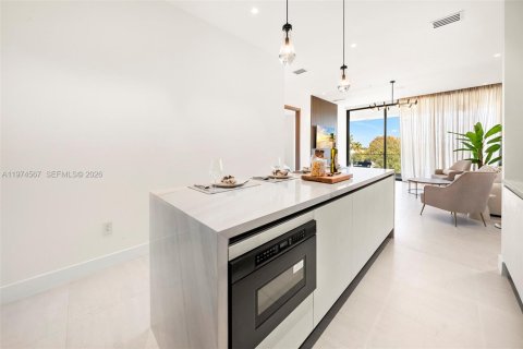 Copropriété à vendre à Delray Beach, Floride: 2 chambres № 2174865 - photo 13