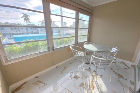 Condominio en venta en Lighthouse Point, Florida, 1 dormitorio, 52.03 m2 № 2082696 - foto 18