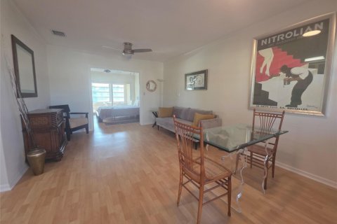 Condominio en venta en Lighthouse Point, Florida, 1 dormitorio, 52.03 m2 № 2082696 - foto 3
