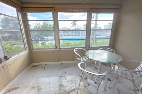 Condominio en venta en Lighthouse Point, Florida, 1 dormitorio, 52.03 m2 № 2082696 - foto 19