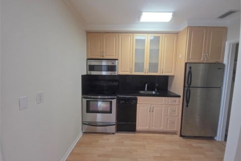 Condominio en venta en Lighthouse Point, Florida, 1 dormitorio, 52.03 m2 № 2082696 - foto 6
