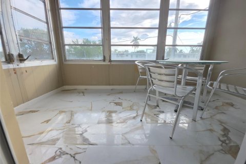 Condominio en venta en Lighthouse Point, Florida, 1 dormitorio, 52.03 m2 № 2082696 - foto 21