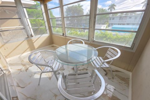 Condominio en venta en Lighthouse Point, Florida, 1 dormitorio, 52.03 m2 № 2082696 - foto 20