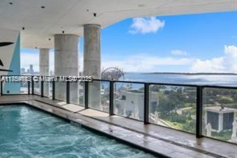 Copropriété à vendre à Miami, Floride: 2 chambres, 91.32 m2 № 1886538 - photo 24