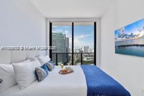 Copropriété à vendre à Miami, Floride: 2 chambres, 91.32 m2 № 1886538 - photo 13