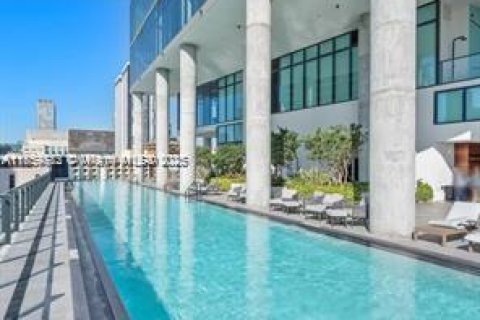 Copropriété à vendre à Miami, Floride: 2 chambres, 91.32 m2 № 1886538 - photo 25