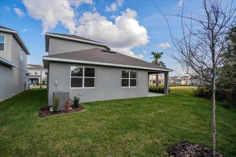House in Winter Garden, Florida 3 bedrooms, 216.83 sq.m. № 940069 - photo 18