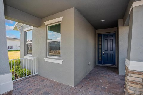 House in Winter Garden, Florida 3 bedrooms, 216.83 sq.m. № 940069 - photo 19