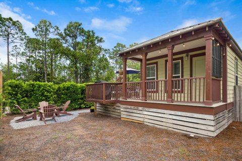 Casa en alquiler en Santa Rosa Beach, Florida, 2 dormitorios, 78.97 m2 № 562695 - foto 1
