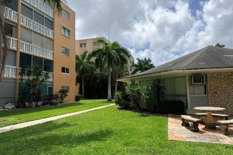 Condo in Hallandale Beach, Florida, 2 bedrooms  № 2068642 - photo 24