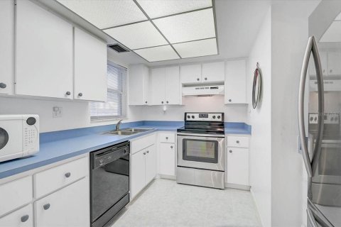 Condominio en venta en Sarasota, Florida, 2 dormitorios, 93.65 m2 № 2165929 - foto 7