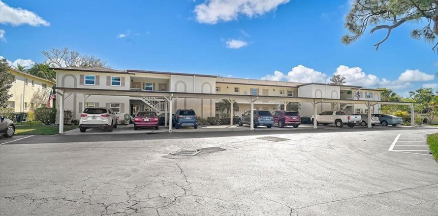 Condominio en Sarasota, Florida, 2 dormitorios № 2165929