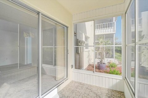 Condominio en venta en Sarasota, Florida, 2 dormitorios, 93.65 m2 № 2165929 - foto 22