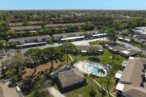 Condominio en venta en Sarasota, Florida, 2 dormitorios, 93.65 m2 № 2165929 - foto 28