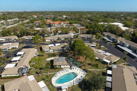 Condominio en venta en Sarasota, Florida, 2 dormitorios, 93.65 m2 № 2165929 - foto 29