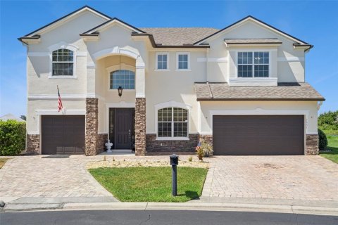 Casa en venta en Davenport, Florida, 6 dormitorios, 331.01 m2 № 2157563 - foto 2