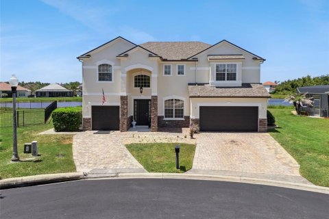 Casa en venta en Davenport, Florida, 6 dormitorios, 331.01 m2 № 2157563 - foto 4