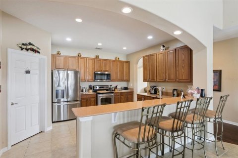 Casa en venta en Davenport, Florida, 6 dormitorios, 331.01 m2 № 2157563 - foto 21