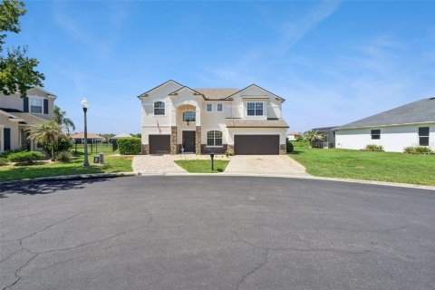 Casa en venta en Davenport, Florida, 6 dormitorios, 331.01 m2 № 2157563 - foto 3