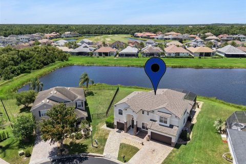 Casa en Davenport, Florida 6 dormitorios, 331.01 m2 № 2157563