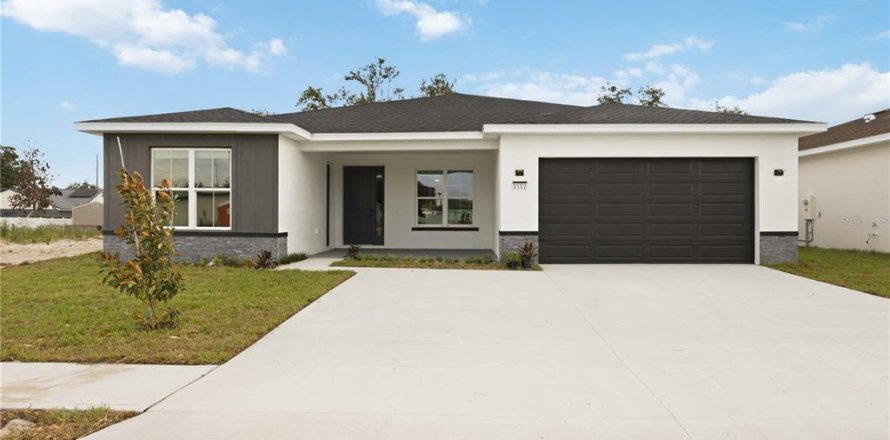 Casa en Winter Haven, Florida 4 dormitorios, 220.92 m2 № 2093467