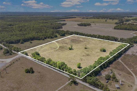 Land in Fort White, Florida № 1630408 - photo 3