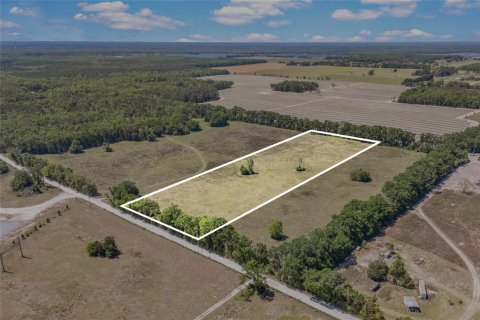 Land in Fort White, Florida № 1630408 - photo 1