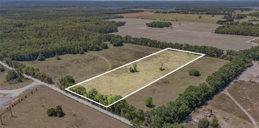 Land in Fort White, Florida № 1630408