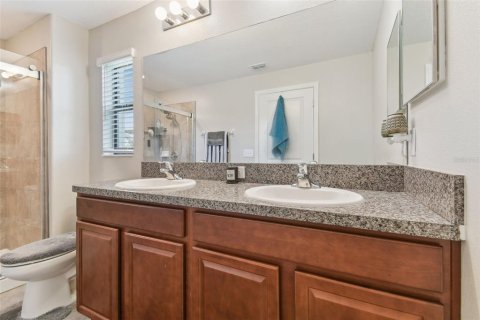 Townhouse in Tampa, Florida 2 bedrooms, 143.81 sq.m. № 1843789 - photo 26