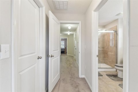 Townhouse in Tampa, Florida 2 bedrooms, 143.81 sq.m. № 1843789 - photo 25