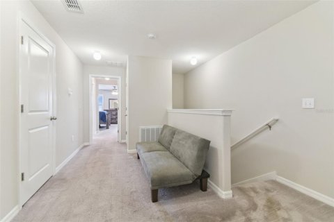 Townhouse in Tampa, Florida 2 bedrooms, 143.81 sq.m. № 1843789 - photo 19