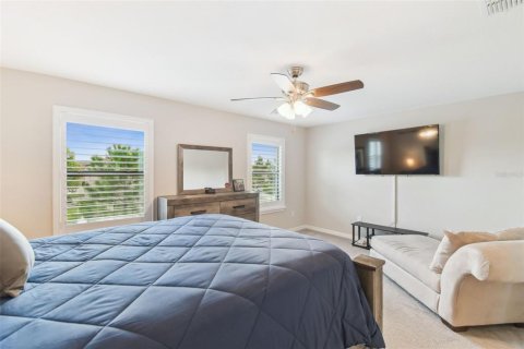 Townhouse in Tampa, Florida 2 bedrooms, 143.81 sq.m. № 1843789 - photo 24