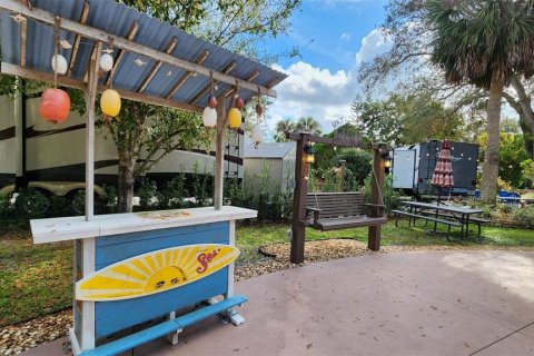 Land in River Ranch, Florida № 1720812 - photo 7