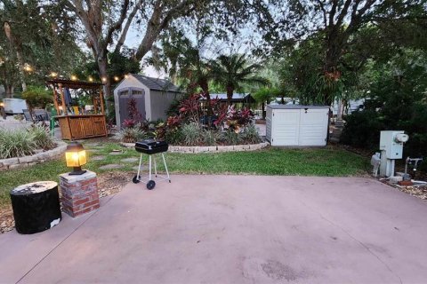 Land in River Ranch, Florida № 1720812 - photo 5