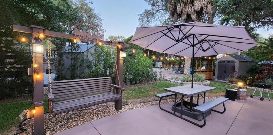 Land in River Ranch, Florida № 1720812