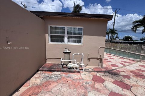 Купить виллу или дом в Холливуд, Флорида 3 спальни, 118.73м2, № 1972977 - фото 20