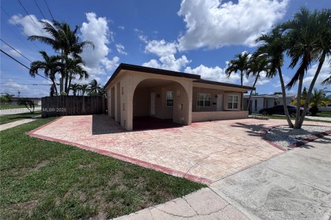 Купить виллу или дом в Холливуд, Флорида 3 спальни, 118.73м2, № 1972977 - фото 26