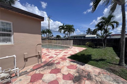 Купить виллу или дом в Холливуд, Флорида 3 спальни, 118.73м2, № 1972977 - фото 21