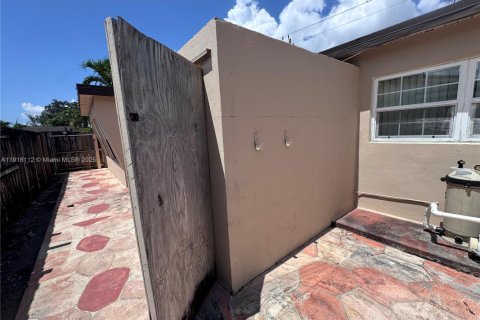 Купить виллу или дом в Холливуд, Флорида 3 спальни, 118.73м2, № 1972977 - фото 19