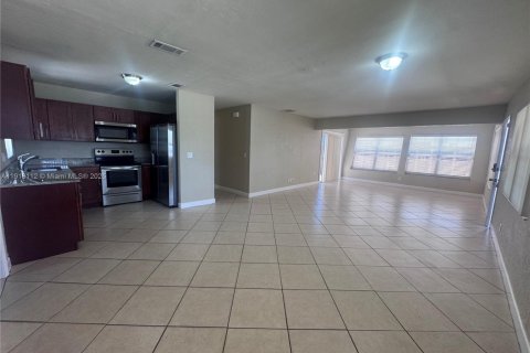 Купить виллу или дом в Холливуд, Флорида 3 спальни, 118.73м2, № 1972977 - фото 5